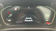 MG Hs 1.5 T-GDI Exclusive 5dr Petrol Hatchback